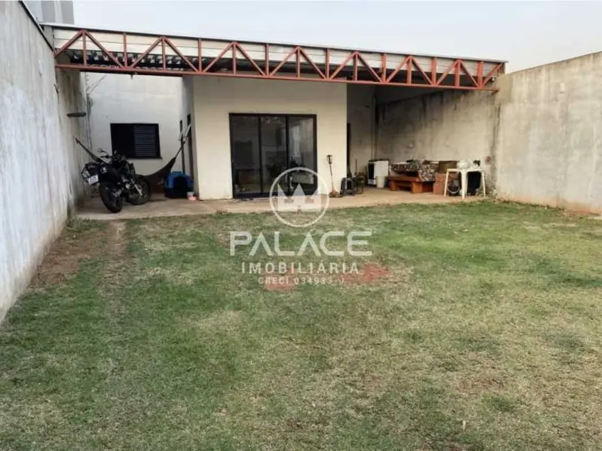 Foto 4 de Casa com 3 quartos à venda, 200m2 em Piracicaba - SP