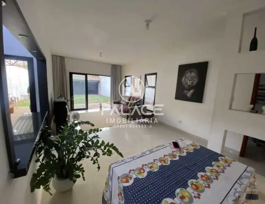 Foto 6 de Casa com 3 quartos à venda, 200m2 em Piracicaba - SP