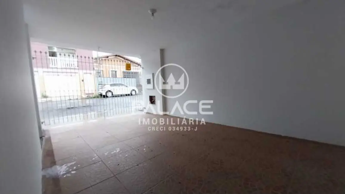 Foto 2 de Casa com 3 quartos à venda, 110m2 em Piracicaba - SP
