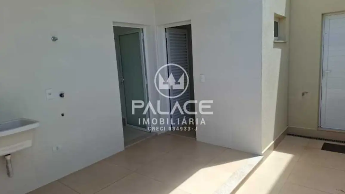 Casa de Condomínio com 3 quartos à venda, 166m2 em Piracicaba - SP - imagem 4 Foto 4 de Casa de Condomínio com 3 quartos à venda, 166m2 em Piracicaba - SP