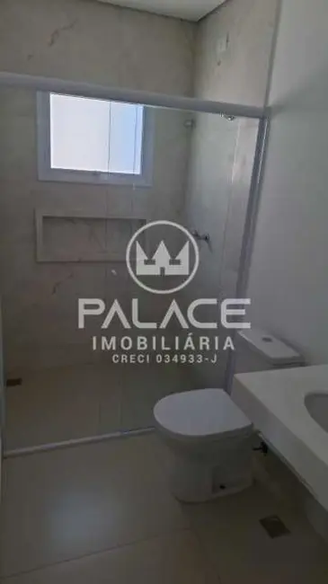 Casa de Condomínio com 3 quartos à venda, 166m2 em Piracicaba - SP - imagem 9 Foto 9 de Casa de Condomínio com 3 quartos à venda, 166m2 em Piracicaba - SP