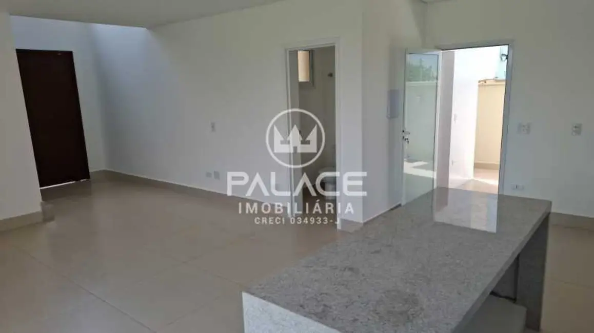 Casa de Condomínio com 3 quartos à venda, 166m2 em Piracicaba - SP - imagem 8 Foto 8 de Casa de Condomínio com 3 quartos à venda, 166m2 em Piracicaba - SP