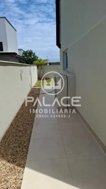 Casa de Condomínio com 3 quartos à venda, 166m2 em Piracicaba - SP - imagem 5 Foto 5 de Casa de Condomínio com 3 quartos à venda, 166m2 em Piracicaba - SP