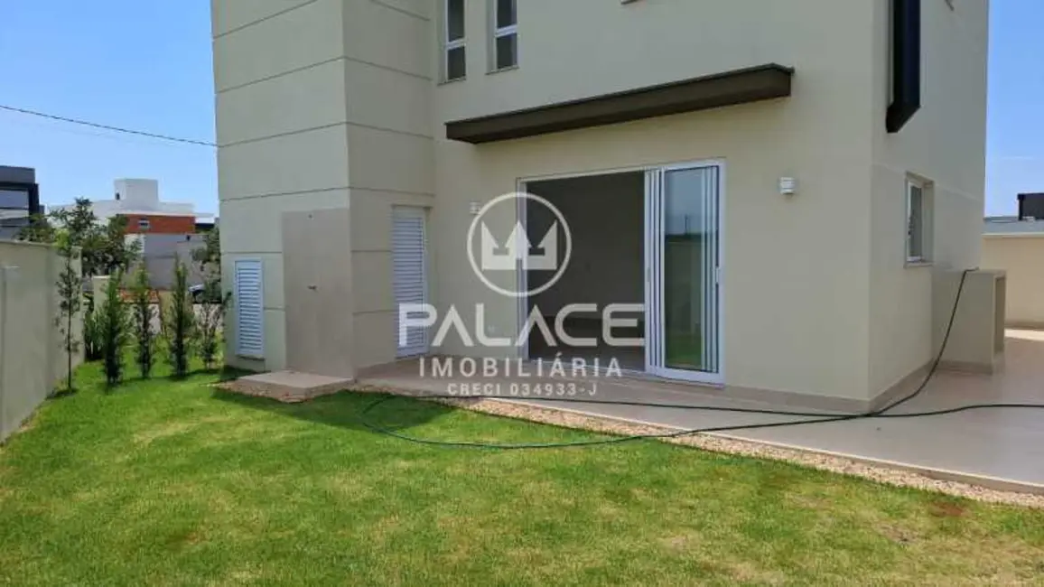 Casa de Condomínio com 3 quartos à venda, 166m2 em Piracicaba - SP - imagem 6 Foto 6 de Casa de Condomínio com 3 quartos à venda, 166m2 em Piracicaba - SP