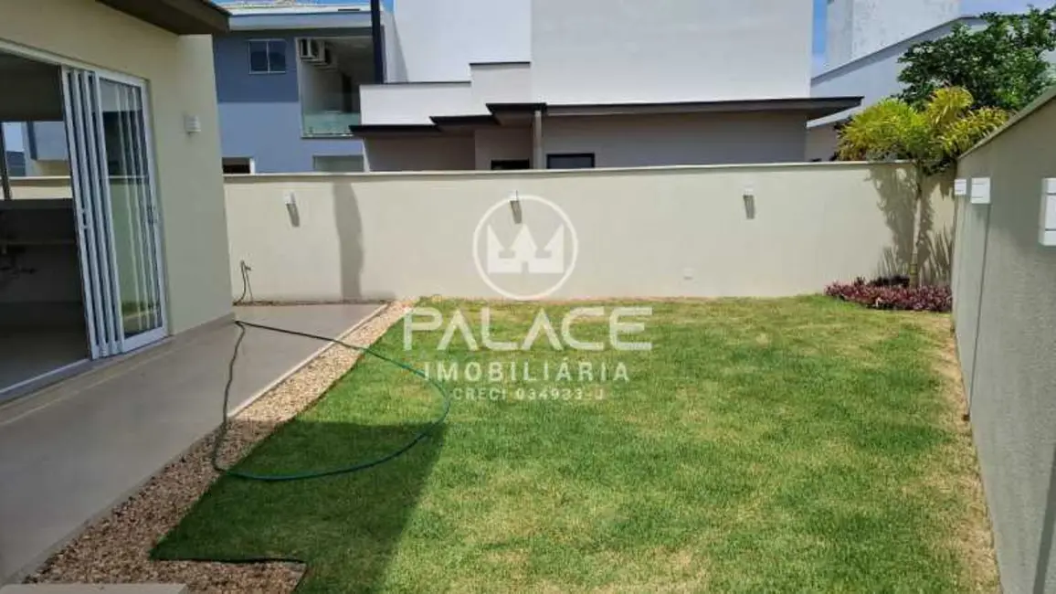 Casa de Condomínio com 3 quartos à venda, 166m2 em Piracicaba - SP - imagem 7 Foto 7 de Casa de Condomínio com 3 quartos à venda, 166m2 em Piracicaba - SP