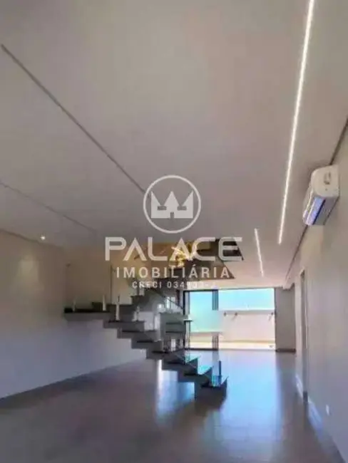 Foto 6 de Casa de Condomínio com 3 quartos à venda, 260m2 em Piracicaba - SP