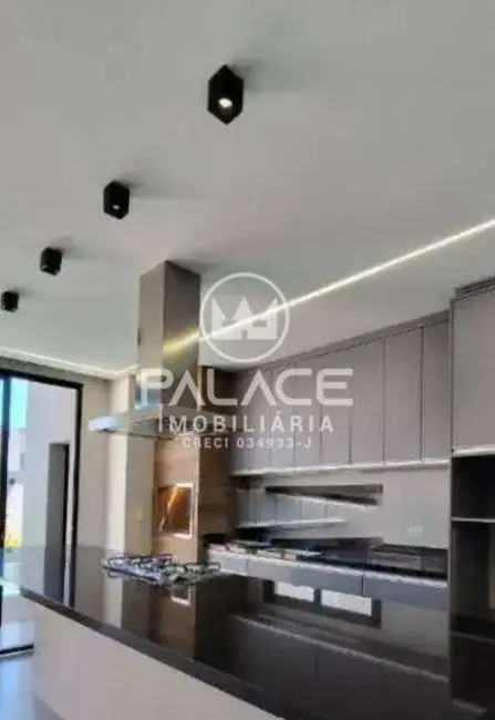 Foto 8 de Casa de Condomínio com 3 quartos à venda, 260m2 em Piracicaba - SP