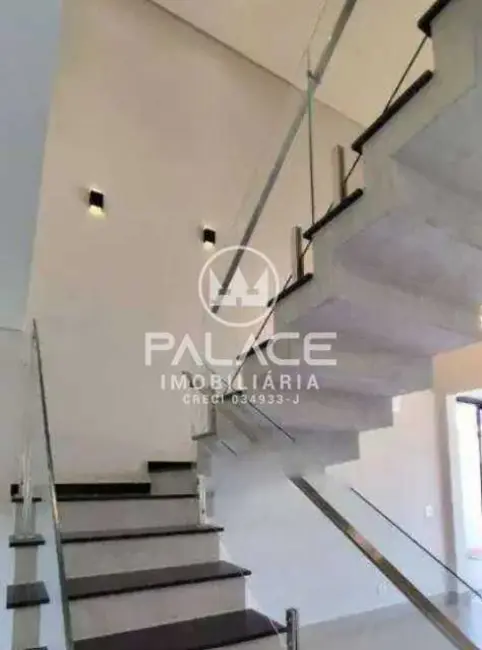 Foto 7 de Casa de Condomínio com 3 quartos à venda, 260m2 em Piracicaba - SP