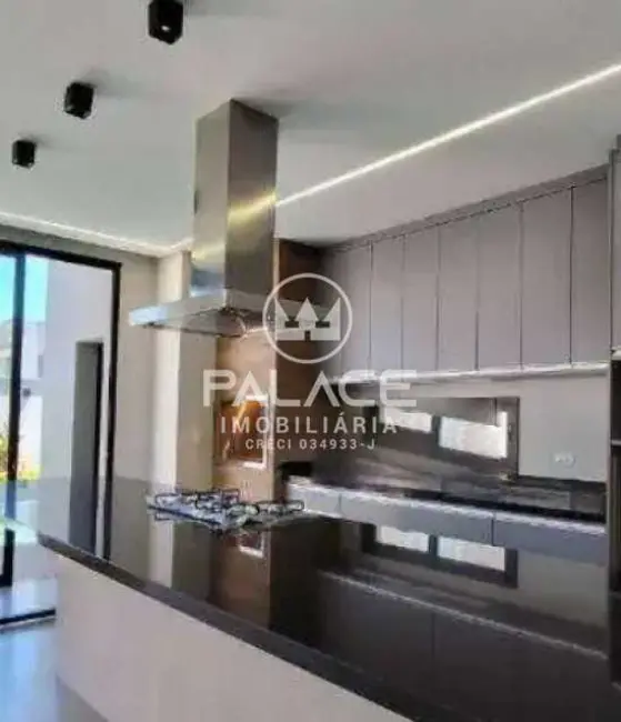 Foto 9 de Casa de Condomínio com 3 quartos à venda, 260m2 em Piracicaba - SP