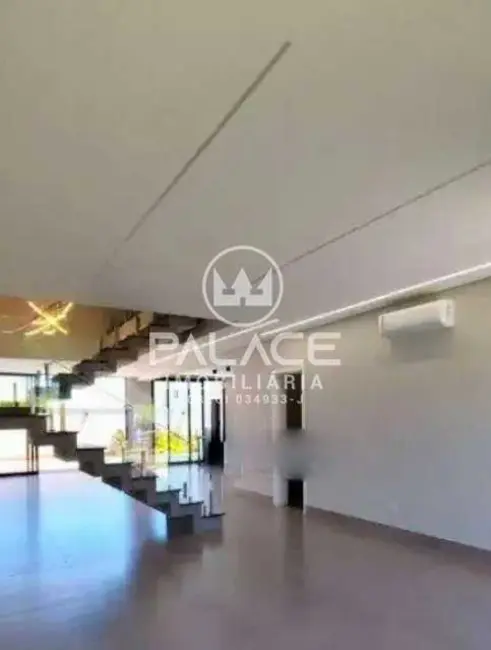 Foto 5 de Casa de Condomínio com 3 quartos à venda, 260m2 em Piracicaba - SP