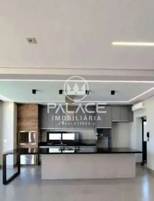 Foto 3 de Casa de Condomínio com 3 quartos à venda, 260m2 em Piracicaba - SP