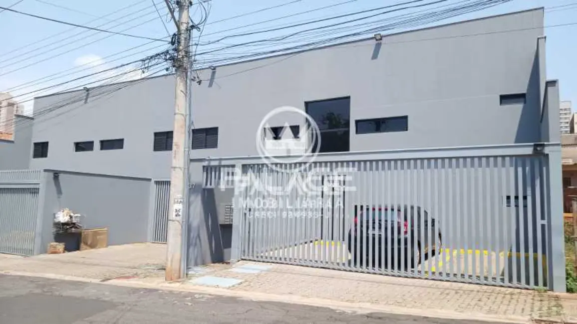 Kitnet com 1 quarto para alugar, 37m2 em Piracicaba - SP - imagem 1 Foto 1 de Kitnet com 1 quarto para alugar, 37m2 em Piracicaba - SP