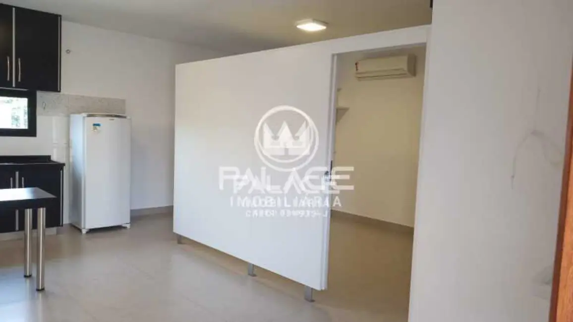 Kitnet com 1 quarto para alugar, 37m2 em Piracicaba - SP - imagem 3 Foto 3 de Kitnet com 1 quarto para alugar, 37m2 em Piracicaba - SP
