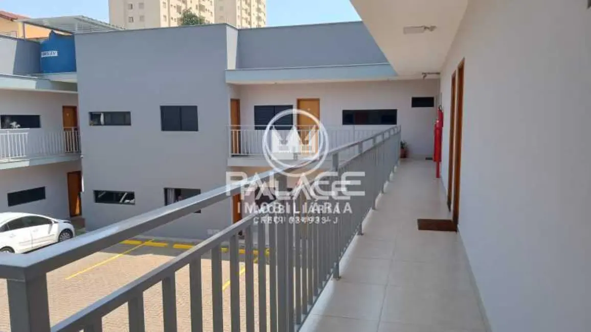 Kitnet com 1 quarto para alugar, 37m2 em Piracicaba - SP - imagem 2 Foto 2 de Kitnet com 1 quarto para alugar, 37m2 em Piracicaba - SP