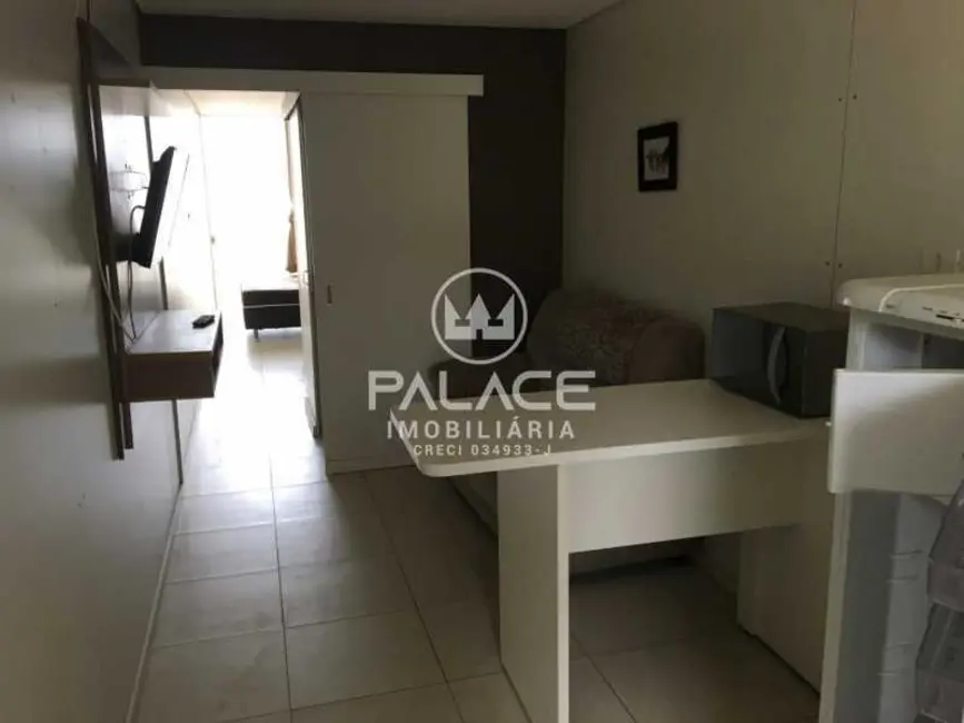 Kitnet com 1 quarto para alugar, 30m2 em Piracicaba - SP - imagem 2 Foto 2 de Kitnet com 1 quarto para alugar, 30m2 em Piracicaba - SP