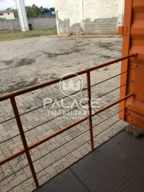 Kitnet com 1 quarto para alugar, 30m2 em Piracicaba - SP - imagem 4 Foto 4 de Kitnet com 1 quarto para alugar, 30m2 em Piracicaba - SP