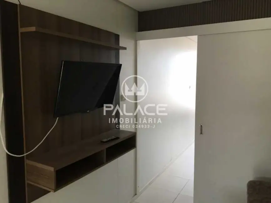 Kitnet com 1 quarto para alugar, 30m2 em Piracicaba - SP - imagem 1 Foto 1 de Kitnet com 1 quarto para alugar, 30m2 em Piracicaba - SP