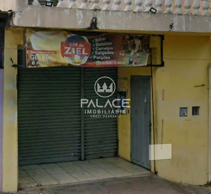 Foto 1 de Loja para alugar, 70m2 em Piracicaba - SP