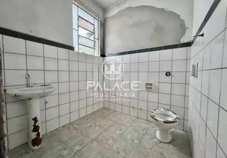 Foto 8 de Loja para alugar, 35m2 em Piracicaba - SP