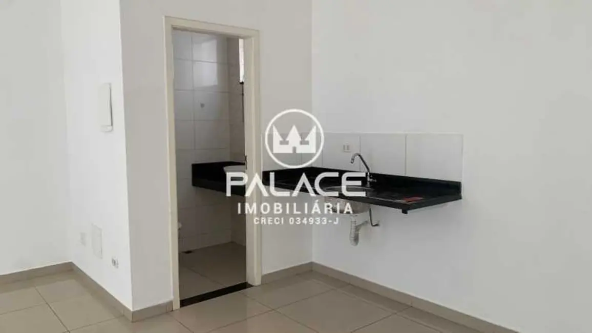 Foto 5 de Loja para alugar, 50m2 em Piracicaba - SP