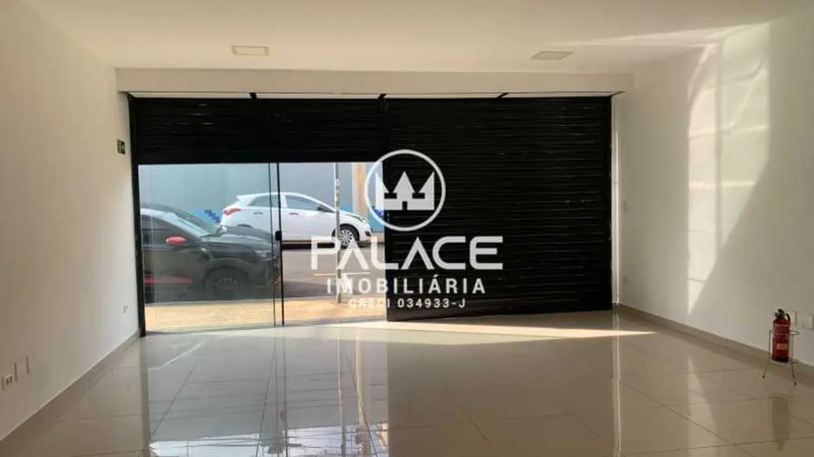 Foto 1 de Loja para alugar, 50m2 em Piracicaba - SP