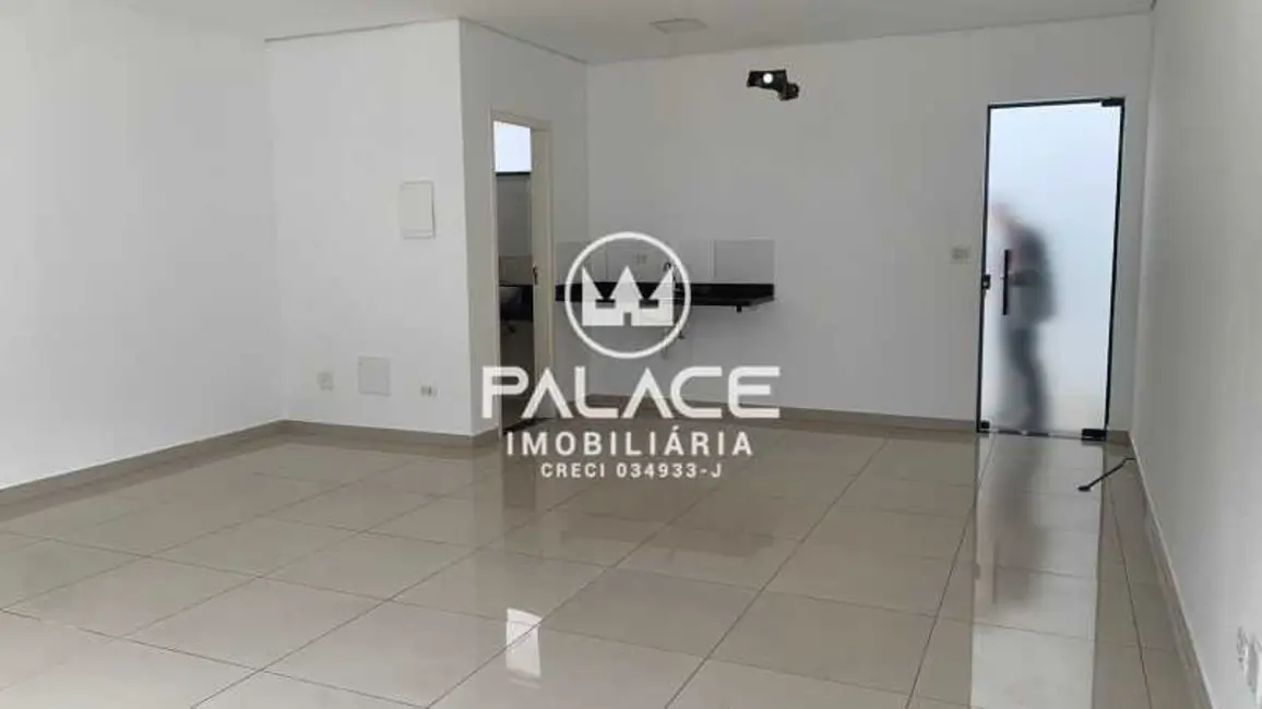 Foto 2 de Loja para alugar, 50m2 em Piracicaba - SP