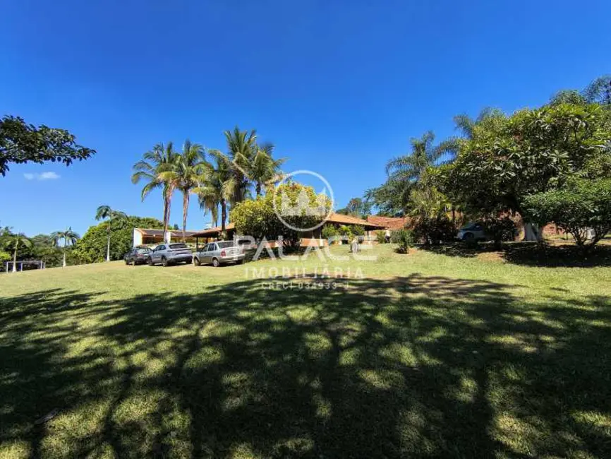 Foto 3 de Sítio / Rancho com 2 quartos à venda, 45000m2 em Piracicaba - SP