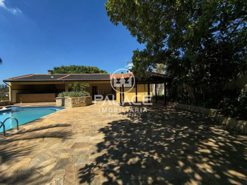 Foto 5 de Sítio / Rancho com 2 quartos à venda, 45000m2 em Piracicaba - SP