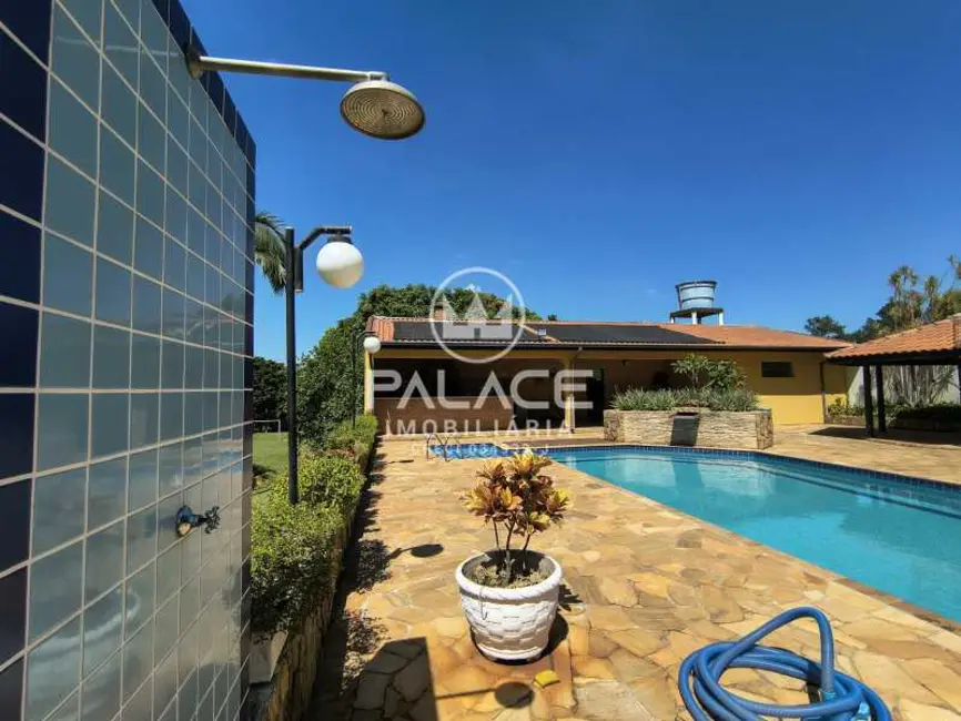 Foto 1 de Sítio / Rancho com 2 quartos à venda, 45000m2 em Piracicaba - SP