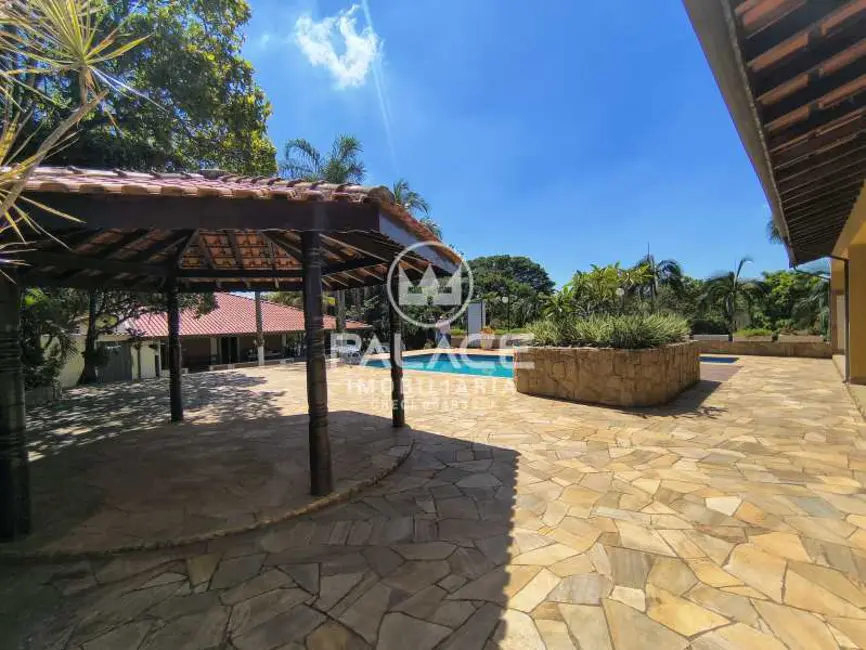 Foto 7 de Sítio / Rancho com 2 quartos à venda, 45000m2 em Piracicaba - SP