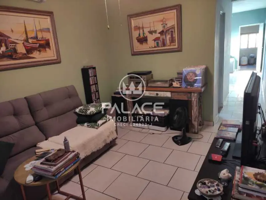 Casa com 3 quartos à venda, 137m2 em Piracicaba - SP - imagem 2 Foto 2 de Casa com 3 quartos à venda, 137m2 em Piracicaba - SP