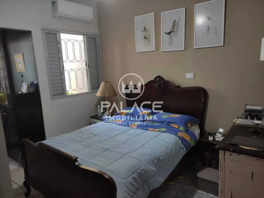 Casa com 3 quartos à venda, 137m2 em Piracicaba - SP - imagem 4 Foto 4 de Casa com 3 quartos à venda, 137m2 em Piracicaba - SP