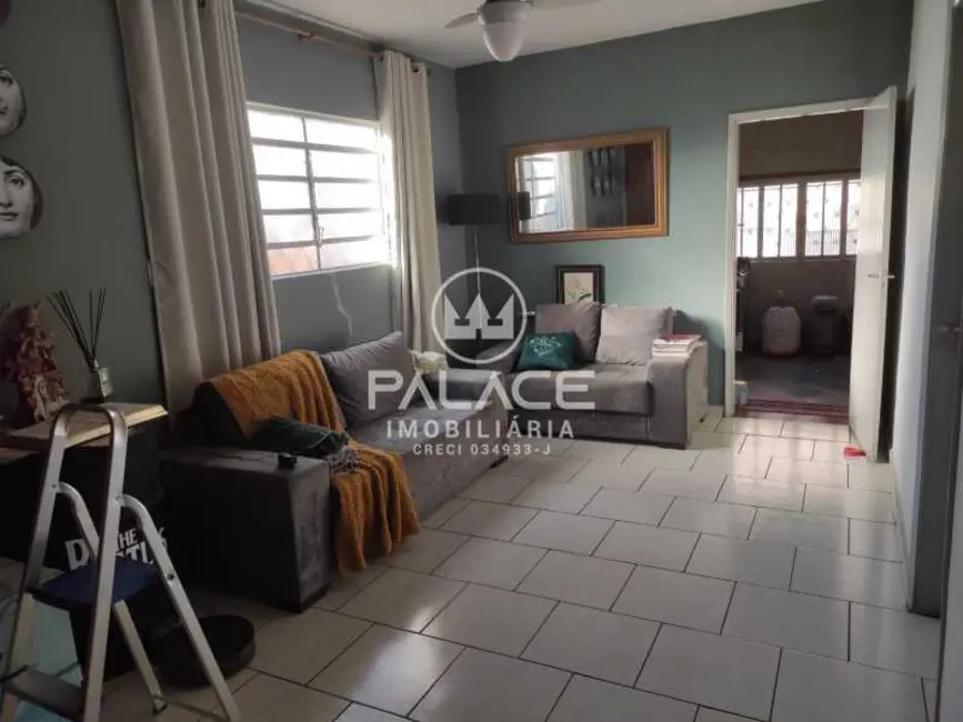 Casa com 3 quartos à venda, 137m2 em Piracicaba - SP - imagem 5 Foto 5 de Casa com 3 quartos à venda, 137m2 em Piracicaba - SP