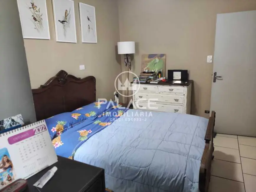 Casa com 3 quartos à venda, 137m2 em Piracicaba - SP - imagem 3 Foto 3 de Casa com 3 quartos à venda, 137m2 em Piracicaba - SP