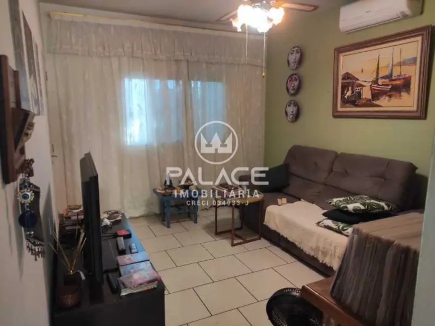 Casa com 3 quartos à venda, 137m2 em Piracicaba - SP - imagem 1 Foto 1 de Casa com 3 quartos à venda, 137m2 em Piracicaba - SP