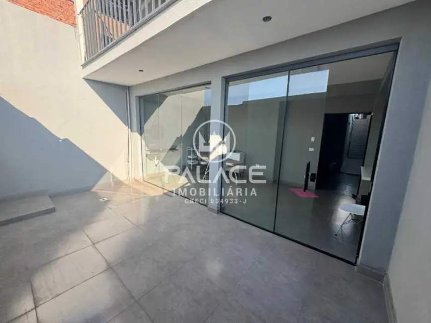 Casa com 4 quartos à venda, 207m2 em Piracicaba - SP - imagem 4 Foto 4 de Casa com 4 quartos à venda, 207m2 em Piracicaba - SP