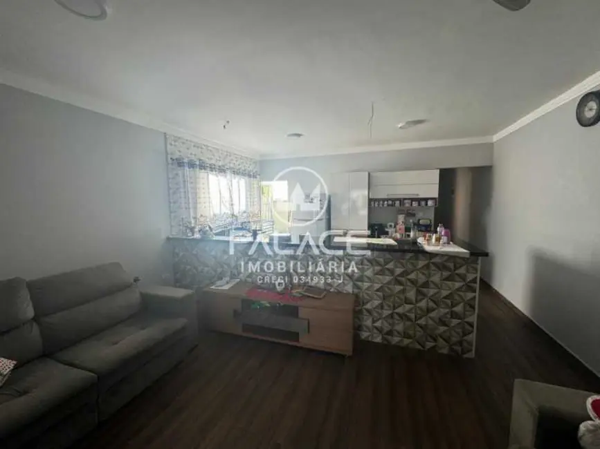 Casa com 4 quartos à venda, 207m2 em Piracicaba - SP - imagem 2 Foto 2 de Casa com 4 quartos à venda, 207m2 em Piracicaba - SP
