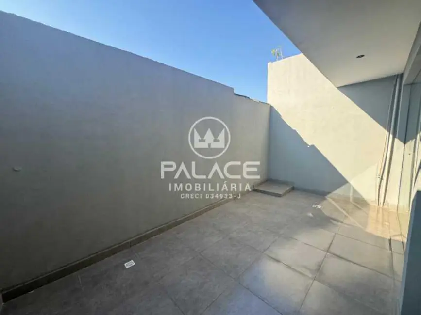 Casa com 4 quartos à venda, 207m2 em Piracicaba - SP - imagem 6 Foto 6 de Casa com 4 quartos à venda, 207m2 em Piracicaba - SP