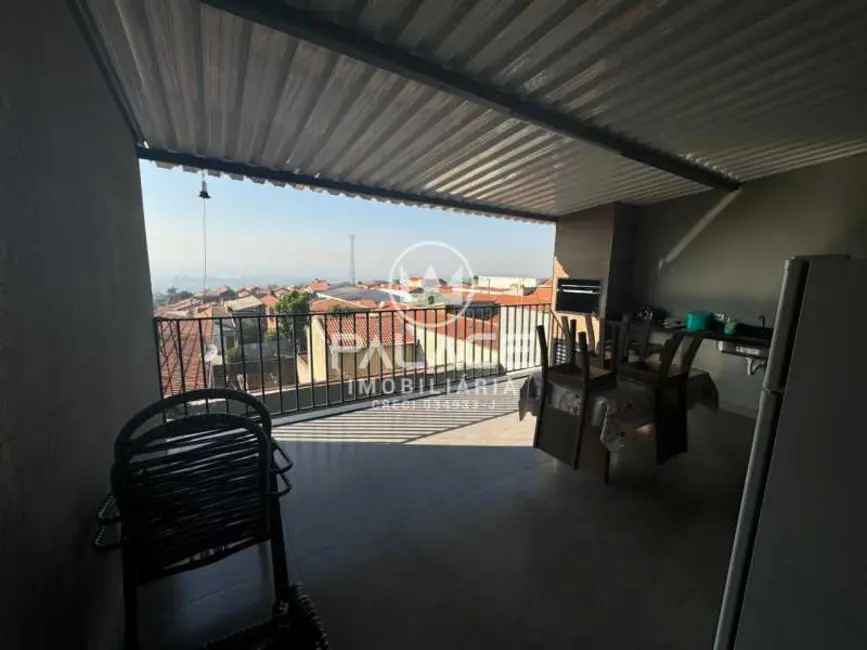 Casa com 4 quartos à venda, 207m2 em Piracicaba - SP - imagem 5 Foto 5 de Casa com 4 quartos à venda, 207m2 em Piracicaba - SP