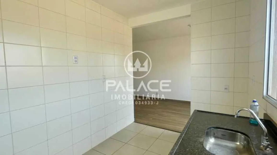 Casa de Condomínio para alugar, 61m2 em Piracicaba - SP - imagem 9 Foto 9 de Casa de Condomínio para alugar, 61m2 em Piracicaba - SP