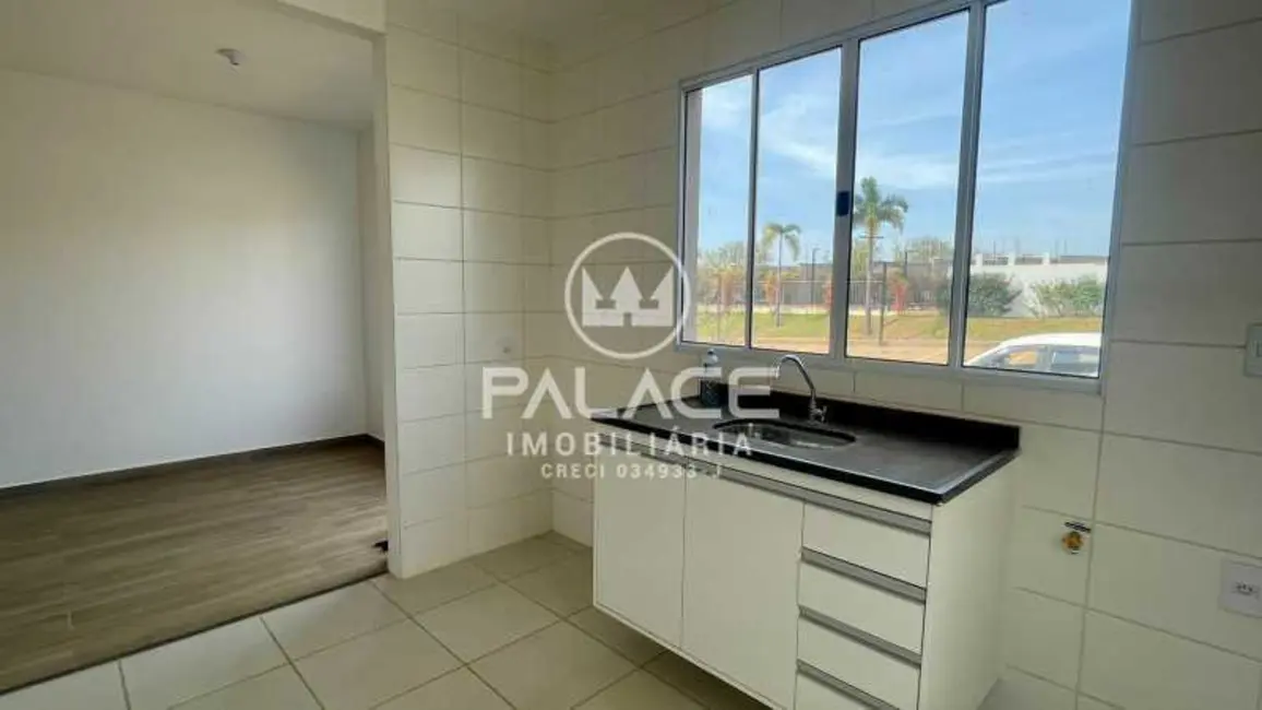 Casa de Condomínio para alugar, 61m2 em Piracicaba - SP - imagem 8 Foto 8 de Casa de Condomínio para alugar, 61m2 em Piracicaba - SP