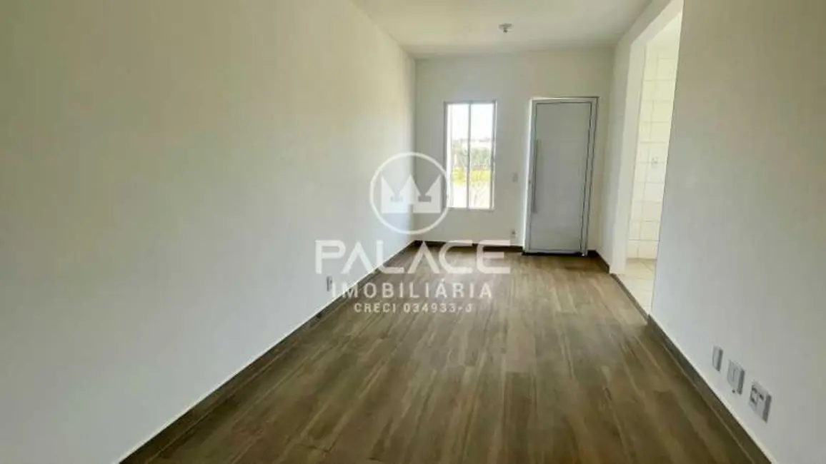 Casa de Condomínio para alugar, 61m2 em Piracicaba - SP - imagem 6 Foto 6 de Casa de Condomínio para alugar, 61m2 em Piracicaba - SP