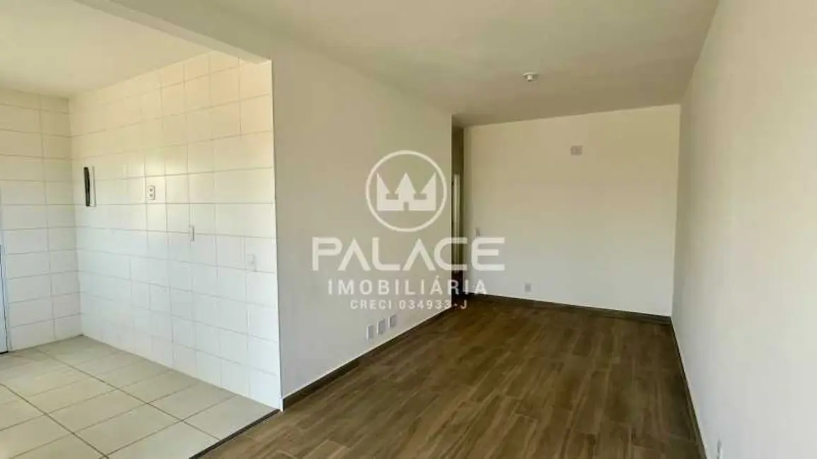 Casa de Condomínio para alugar, 61m2 em Piracicaba - SP - imagem 2 Foto 2 de Casa de Condomínio para alugar, 61m2 em Piracicaba - SP