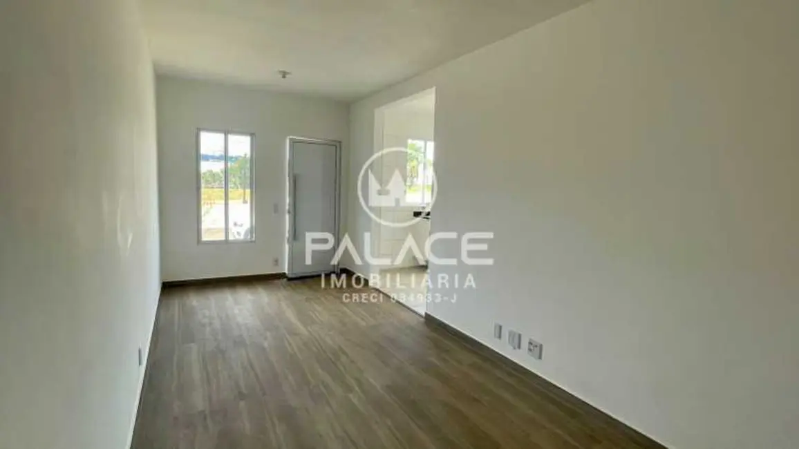 Casa de Condomínio para alugar, 61m2 em Piracicaba - SP - imagem 4 Foto 4 de Casa de Condomínio para alugar, 61m2 em Piracicaba - SP