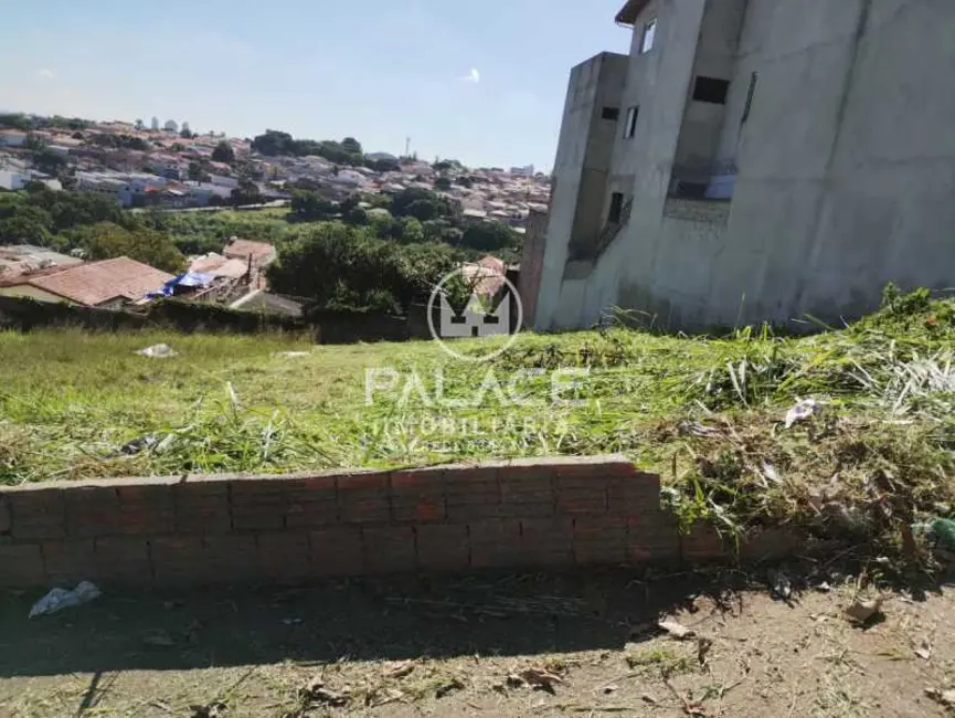 Foto 1 de Terreno / Lote à venda, 281m2 em Piracicaba - SP