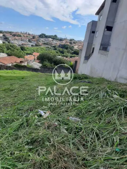 Foto 2 de Terreno / Lote à venda, 281m2 em Piracicaba - SP