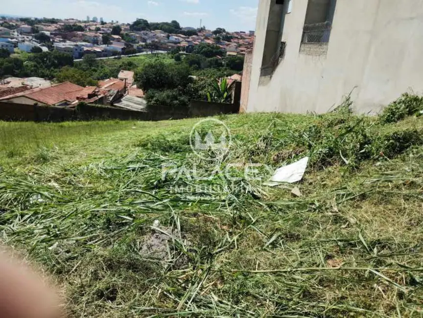 Foto 3 de Terreno / Lote à venda, 281m2 em Piracicaba - SP