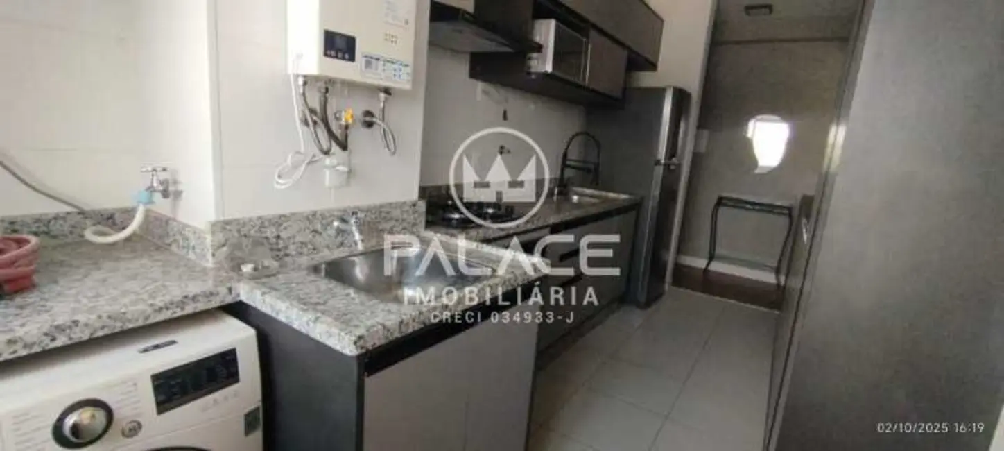 Apartamento com 2 quartos para alugar, 75m2 em Piracicaba - SP - imagem 9 Foto 9 de Apartamento com 2 quartos para alugar, 75m2 em Piracicaba - SP