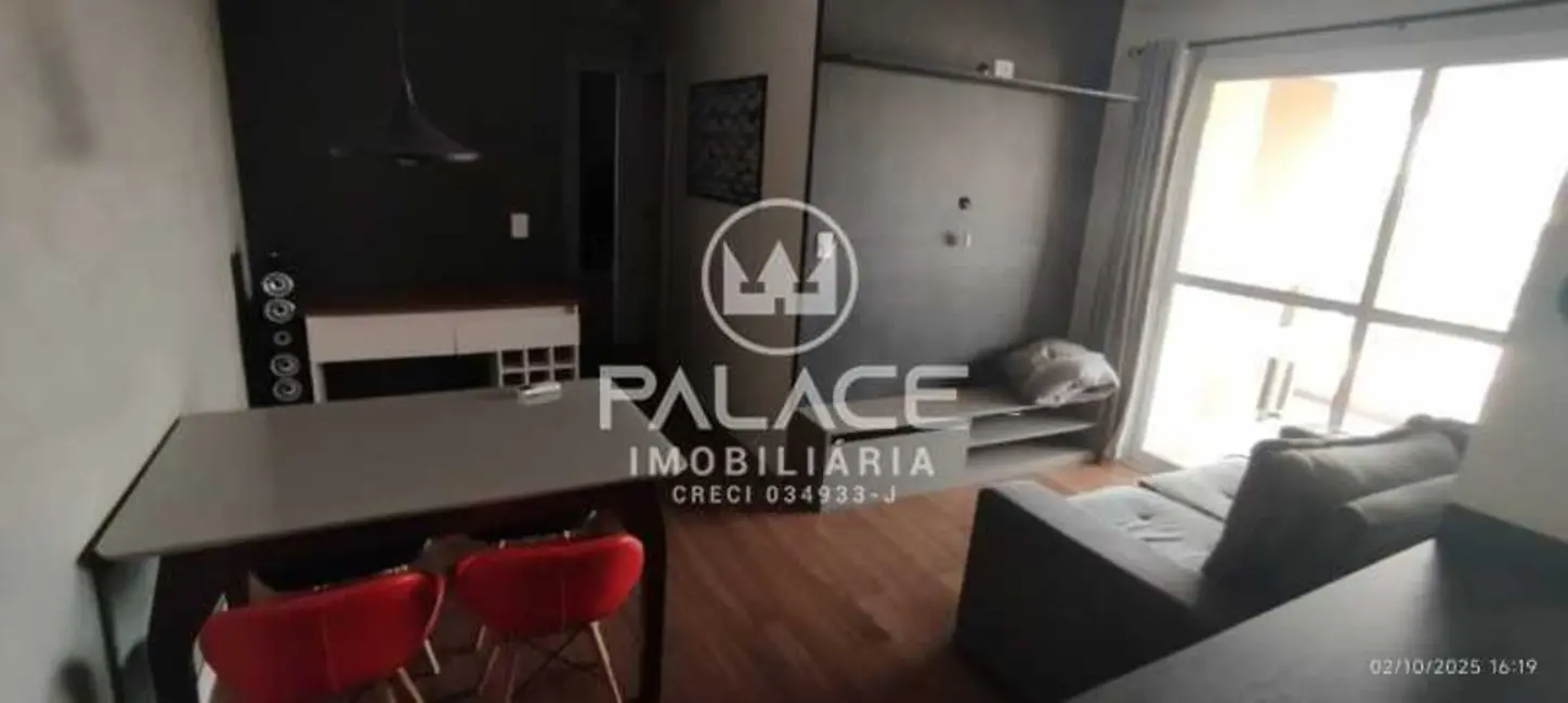 Apartamento com 2 quartos para alugar, 75m2 em Piracicaba - SP - imagem 6 Foto 6 de Apartamento com 2 quartos para alugar, 75m2 em Piracicaba - SP