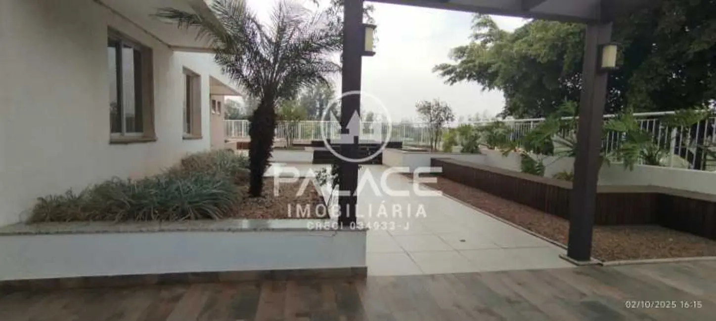 Apartamento com 2 quartos para alugar, 75m2 em Piracicaba - SP - imagem 2 Foto 2 de Apartamento com 2 quartos para alugar, 75m2 em Piracicaba - SP